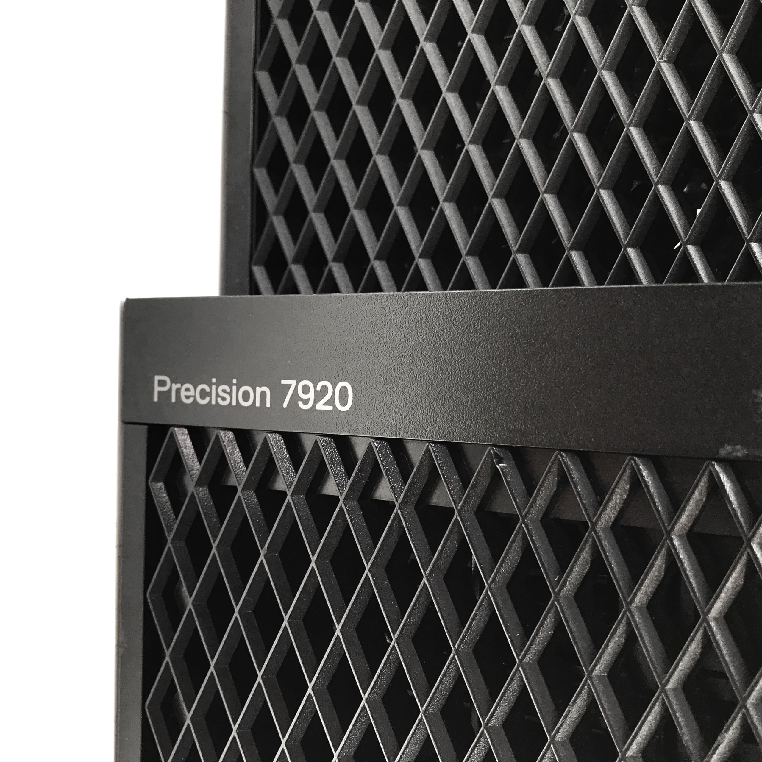 Workstation Dell Precision T7920: Xeon Gold 6136, Ram 128GB, SSD